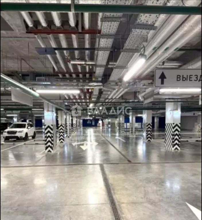 Гараж в Москва ул. Петра Кончаловского, 7к2 (13 м) - Фото 1