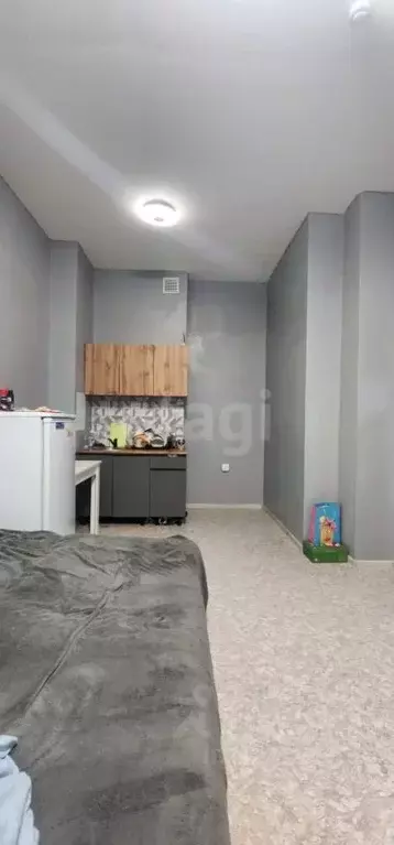 2-к кв. Красноярский край, Красноярск ул. Лесников, 55 (35.4 м) - Фото 2