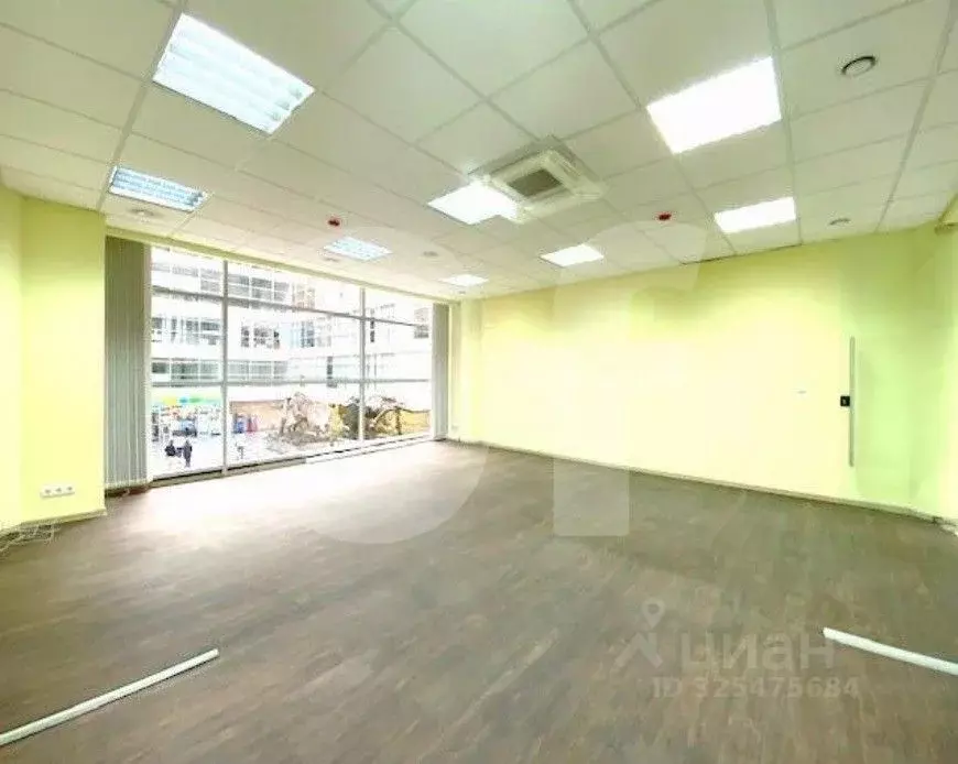 Офис в Москва ул. Горбунова, 2С3 (1135 м) - Фото 1