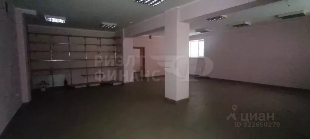 Помещение свободного назначения в Калининградская область, Светлый ул. ... - Фото 2