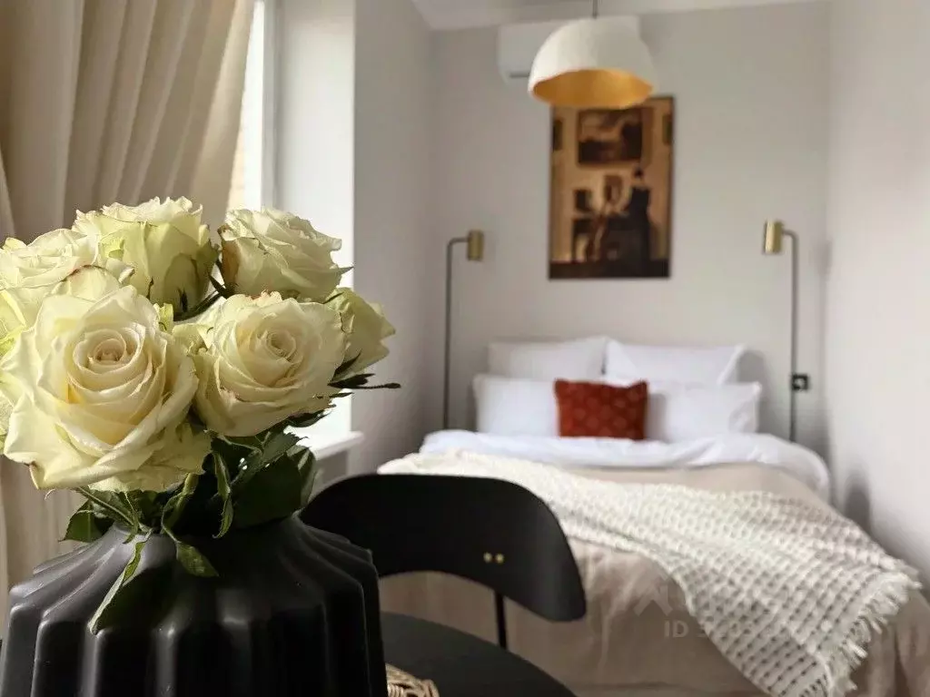 1-к кв. Москва ул. Юлиуса Фучика, 6С2 (20.0 м) - Фото 2