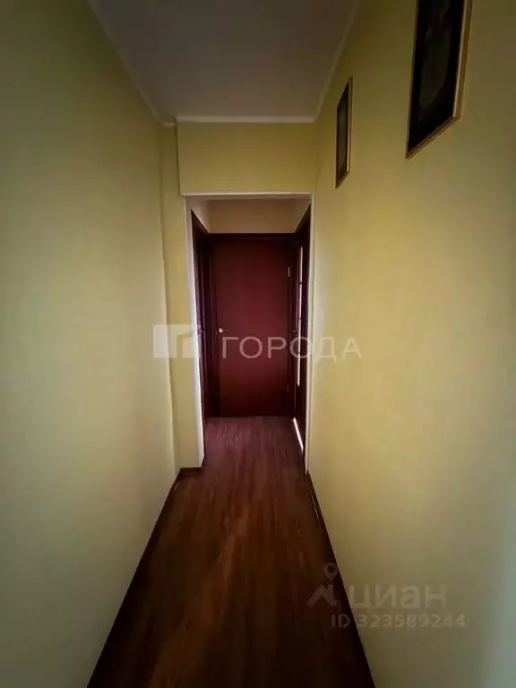 4-к кв. Кемеровская область, Новокузнецк Абашево мкр, ул. Тузовского, ... - Фото 0