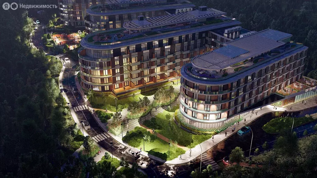 1-комнатная квартира: Светлогорск, улица Верещагина, 10 (39 м) - Фото 2