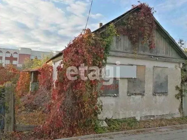 Дом в Белгородская область, Алексеевка ул. Слободская (38 м) - Фото 1