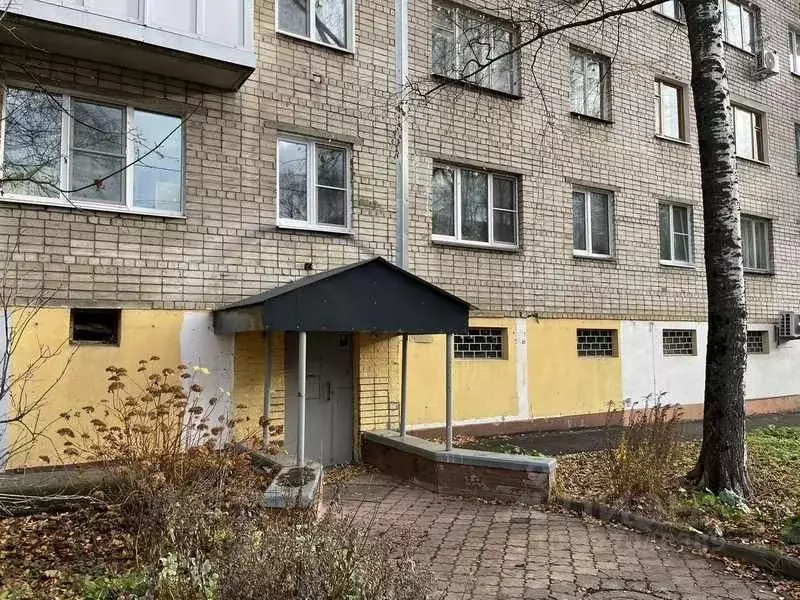 Помещение свободного назначения в Нижегородская область, Нижний ... - Фото 1