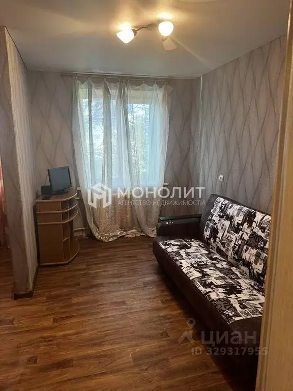 Студия Белгородская область, Старый Оскол Интернациональный мкр, 12 ... - Фото 2