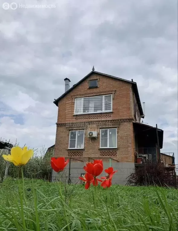 Дом в Неклиновский район, село Синявское (105 м) - Фото 2