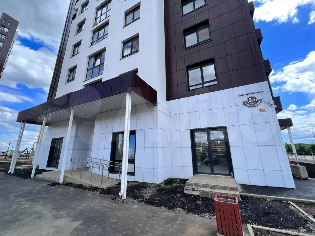 Свободного назначения, 71 м - Фото 0
