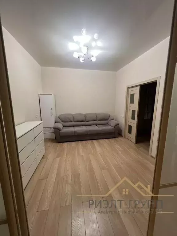 1-к кв. Татарстан, Казань Чистопольская ул., 40 (43.9 м) - Фото 2