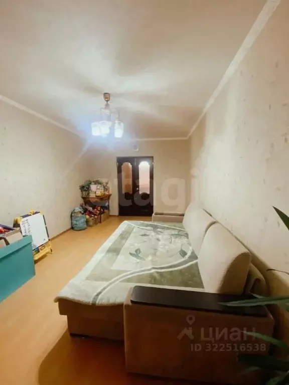 3-к кв. Вологодская область, Вологда Ярославская ул., 29А (65.1 м) - Фото 1