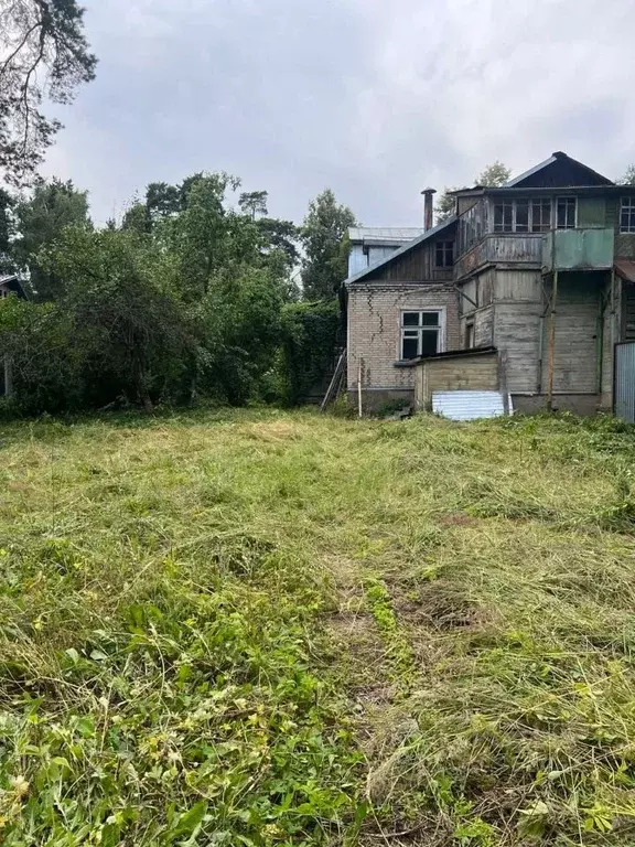 Дом в Московская область, Раменский муниципальный округ, Удельная пгт ... - Фото 2