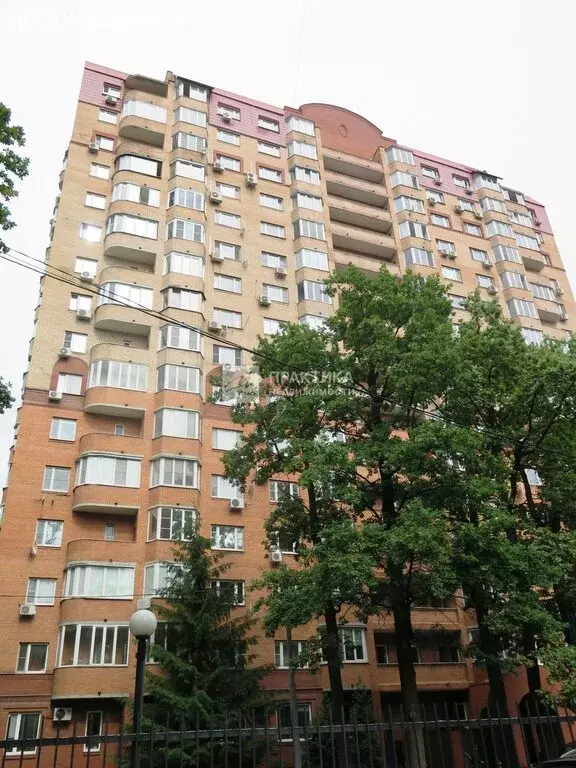 2-комнатная квартира: Москва, Красностуденческий проезд, 7 (90.6 м) - Фото 0