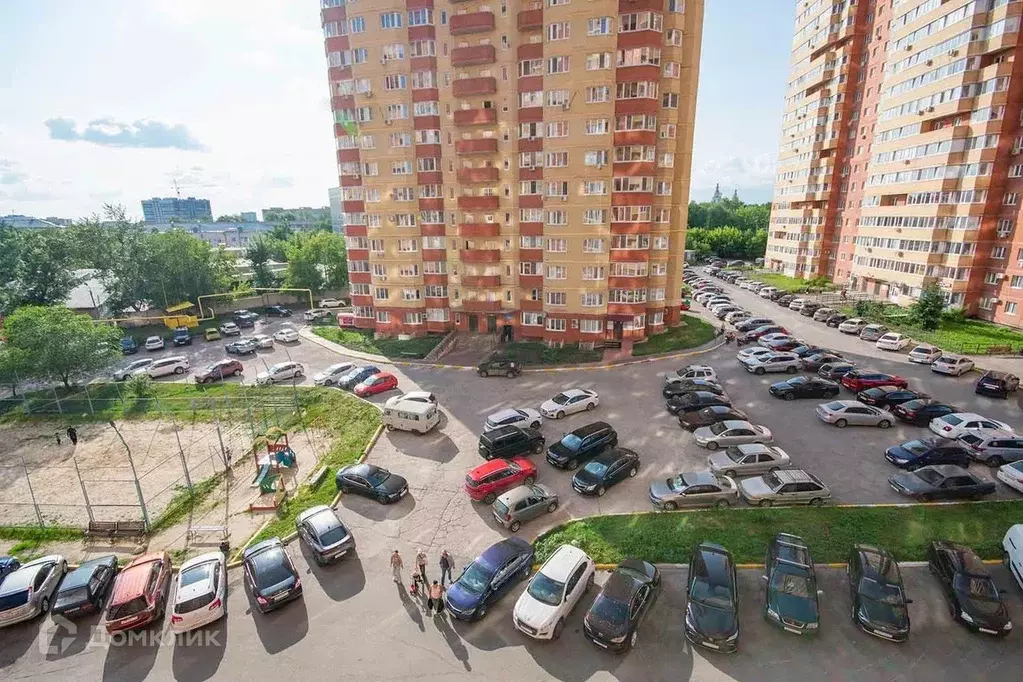 Продаётся 1-к квартира, 51.1 м - Фото 1