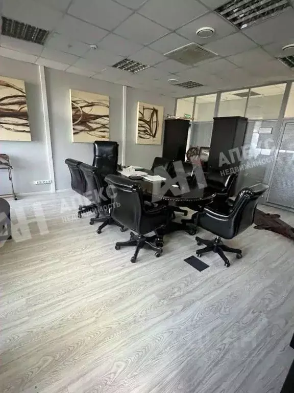 Офис в Москва Минская ул., 2Гк1 (113 м) - Фото 1