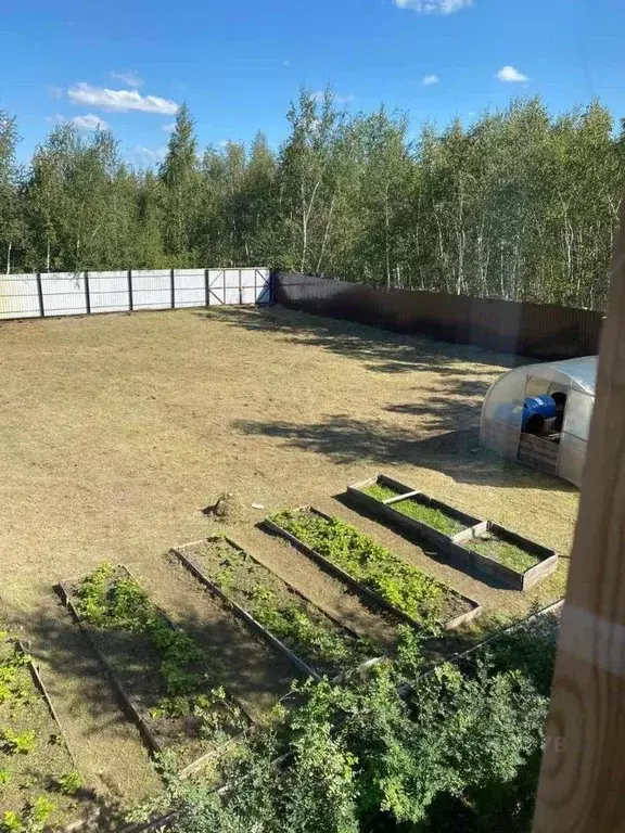 Участок в Саха (Якутия), Якутск ш. Покровское (10.0 сот.) - Фото 1