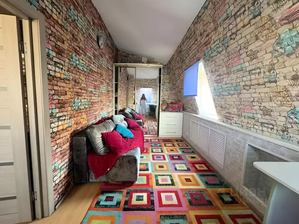 2-к кв. Забайкальский край, Чита ул. Анохина, 88 (52.0 м) - Фото 2