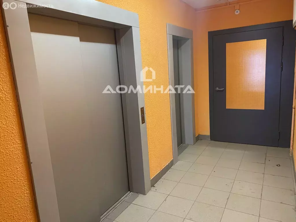 Квартира-студия: Колтуши, Школьный переулок, 7 (21.9 м) - Фото 1