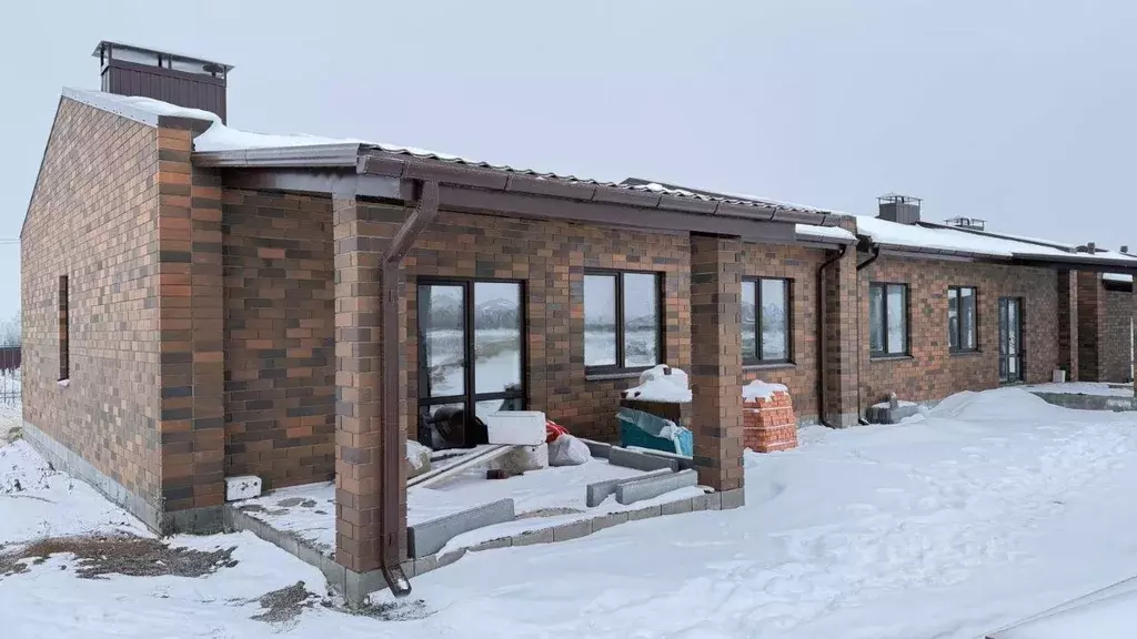 Таунхаус в Белгородская область, Белгородский район, Северный ... - Фото 2