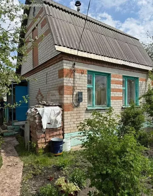Дом в Воронеж, ТСН Берёзовское-2 (36 м) - Фото 1