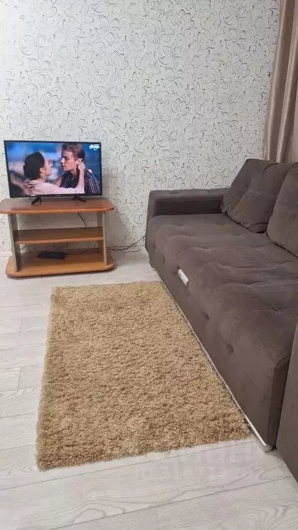 1-к кв. Красноярский край, Красноярск ул. Карла Маркса, 177 (38.0 м) - Фото 1