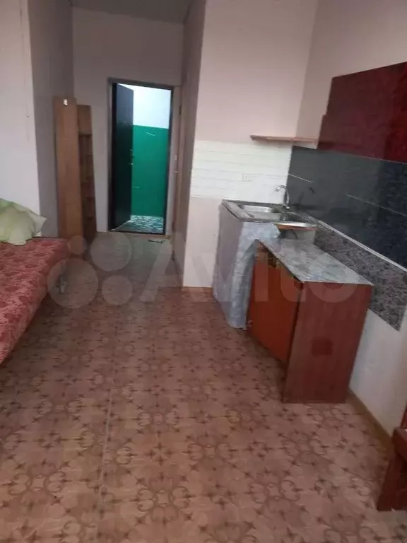 Комната 17 м, 2/3 эт. - Фото 0