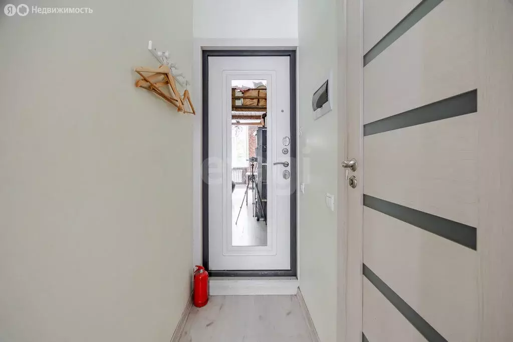 Квартира-студия: Санкт-Петербург, Боровая улица, 26-28 (17 м) - Фото 1