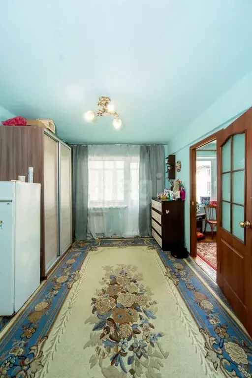 2-к кв. Алтайский край, Бийск ул. Александра Радищева, 14 (46.8 м) - Фото 0