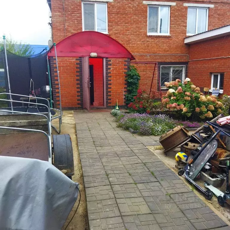 Дом в Удмуртия, Ижевск ул. Мурмана, 6 (100 м) - Фото 2