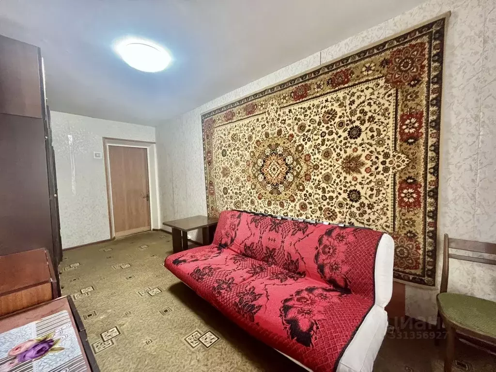 Комната Москва Каширское ш., 2К2 (16.0 м) - Фото 2