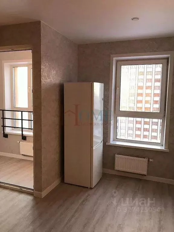 Студия Новосибирская область, Новосибирск Лесоперевалка мкр, Ясный ... - Фото 2