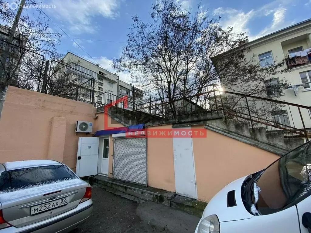 Помещение свободного назначения (24 м) - Фото 1