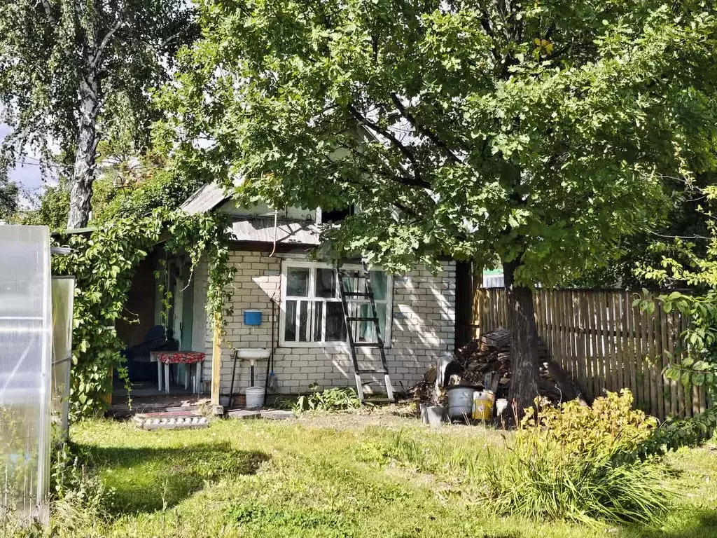 Дом в Тюменская область, Тюмень СОСН Геолог-1 тер., ул. 4-я Линия (30 ... - Фото 1