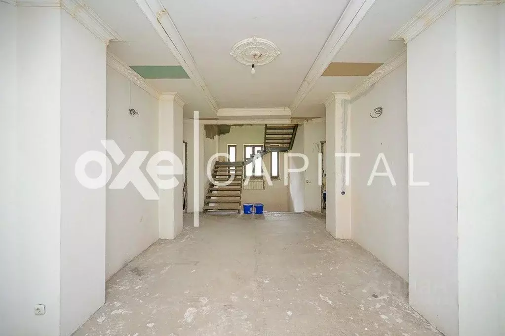Дом в Москва пос. Внуково, ул. Маяковского (1200 м) - Фото 1