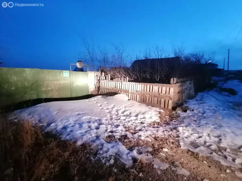 Дом в Чита, посёлок Наклонный, Беклемишевская улица, 17 (61.6 м) - Фото 2