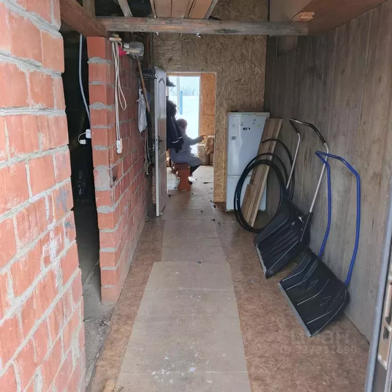 Дом в Пермский край, Чернушка  (59 м) - Фото 2