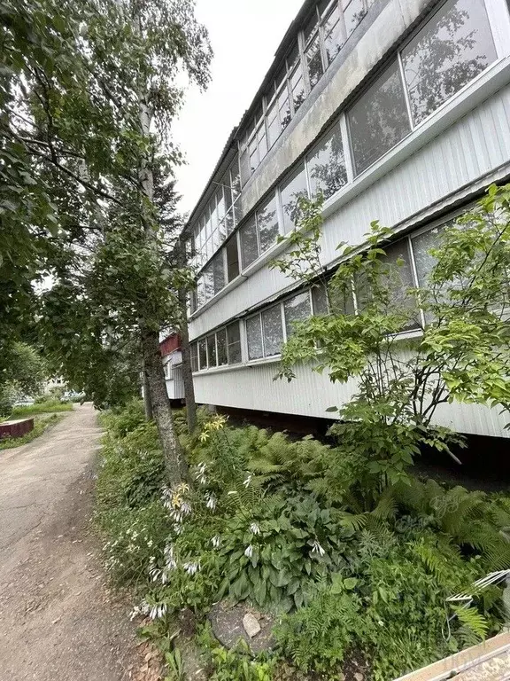 3-к кв. Еврейская автономная область, Биробиджан Пионерская ул., 17А ... - Фото 2