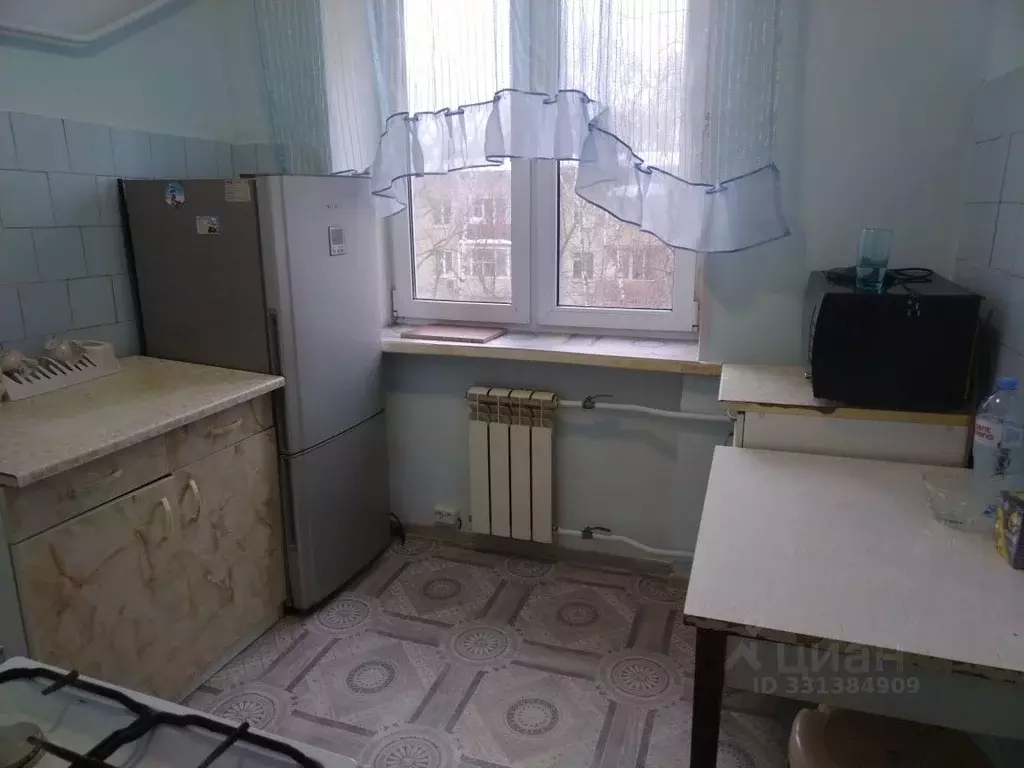 3-к кв. Москва ул. Руставели, 6АК2 (60.0 м) - Фото 2
