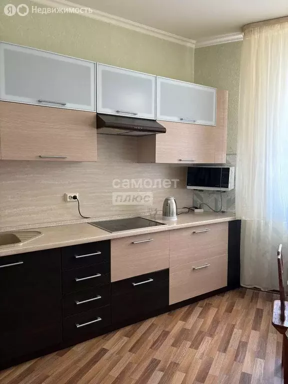 1-комнатная квартира: Липецк, улица П.И. Смородина, 5А (40.6 м) - Фото 0