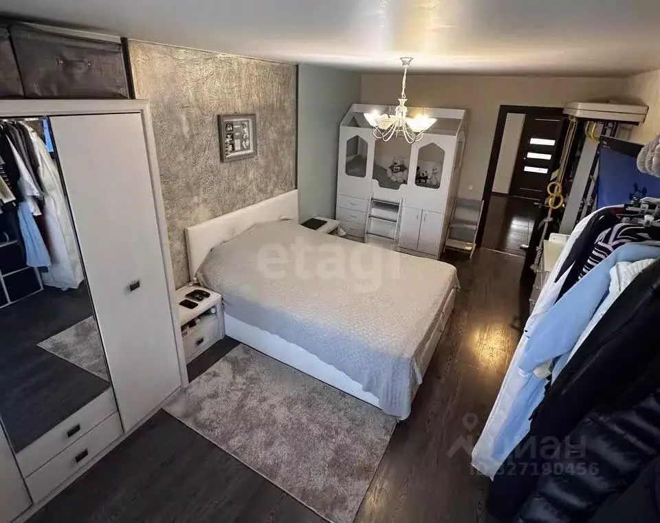 2-к кв. Смоленская область, Смоленский муниципальный округ, с. Печерск ... - Фото 1