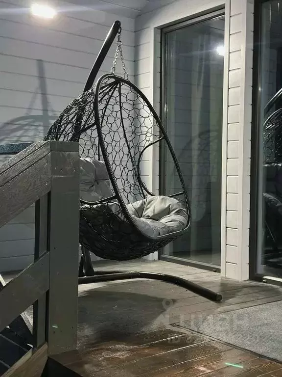 Дом в Свердловская область, Белоярский муниципальный округ, с. ... - Фото 2