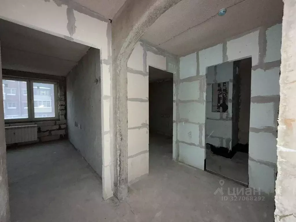 1-к кв. Московская область, Подольск Пионерская ул., 15 (40.0 м) - Фото 1