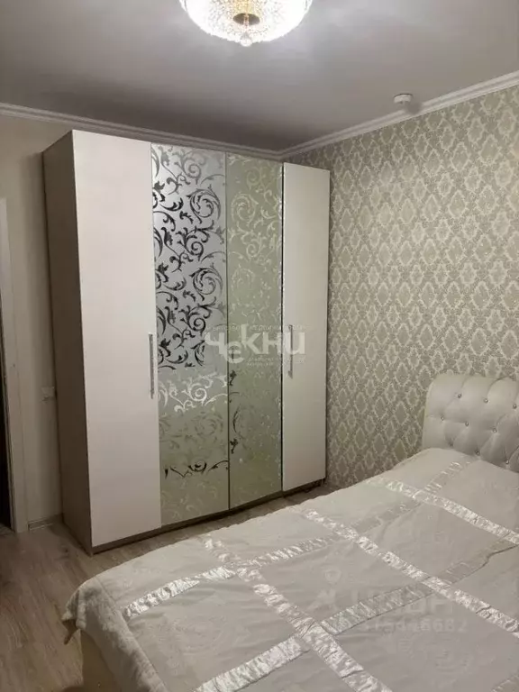 2-к кв. Нижегородская область, Нижний Новгород ул. Даргомыжского, 15 ... - Фото 0