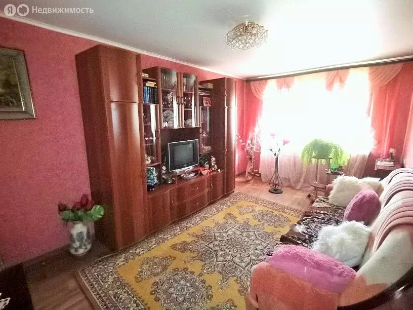 2-комнатная квартира: Пенза, улица Рахманинова, 39 (43.2 м) - Фото 1