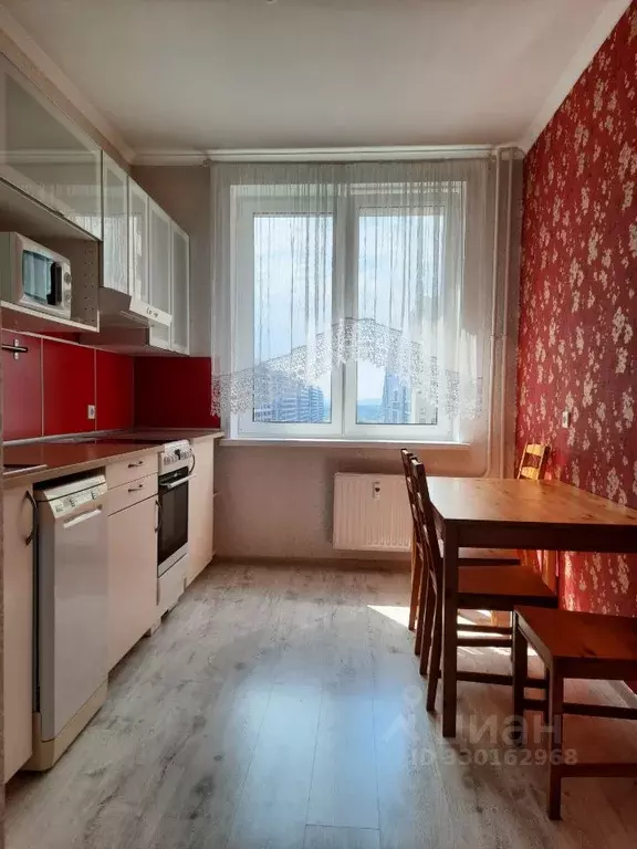 1-к кв. Санкт-Петербург Дунайский просп., 7к7 (37.0 м) - Фото 1