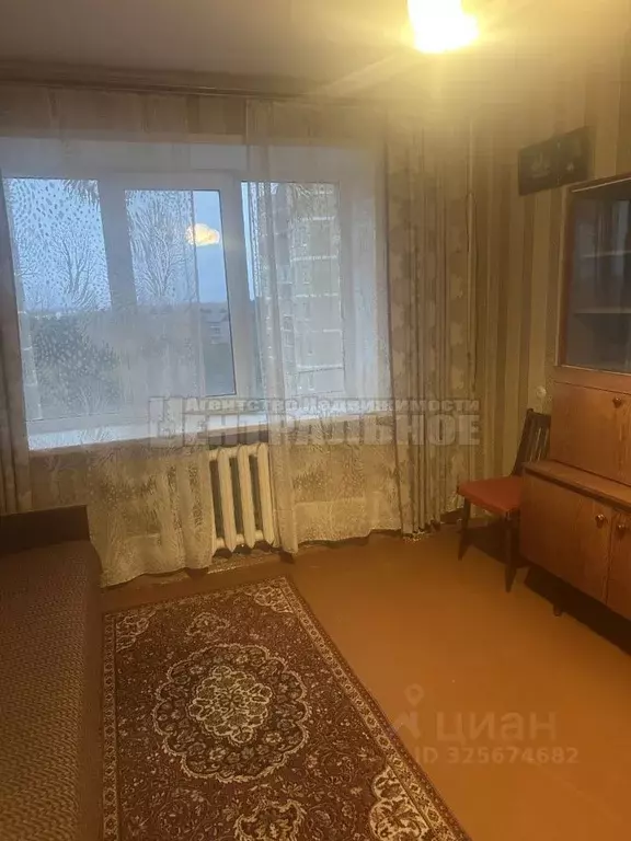 1-к кв. Смоленская область, Смоленск ул. Маршала Еременко, 70 (20.6 м) - Фото 2