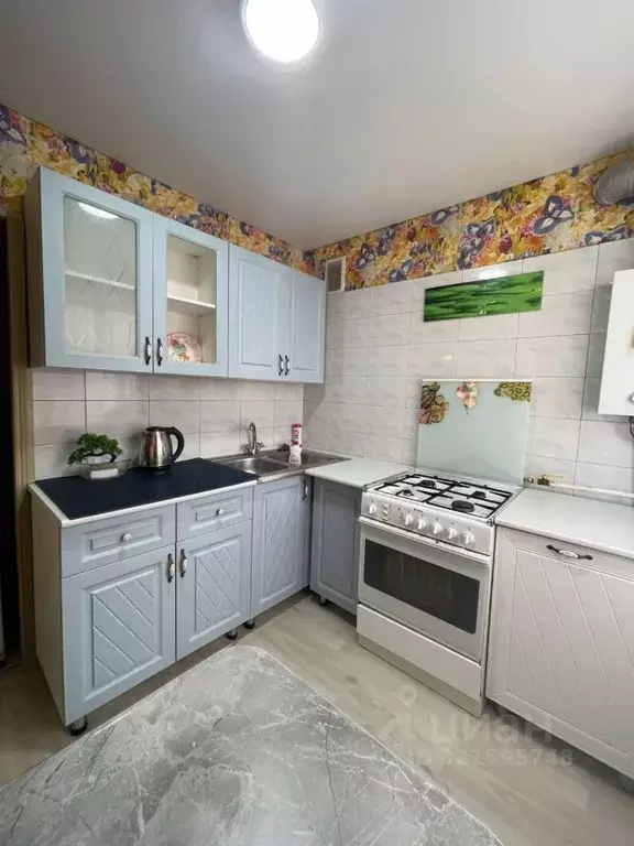 2-к кв. Краснодарский край, Новороссийск наб. Адмирала Серебрякова, 59 ... - Фото 2