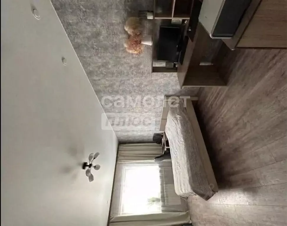 2-к кв. Иркутская область, Иркутск наб. Верхняя, 161/16 (44.4 м) - Фото 2