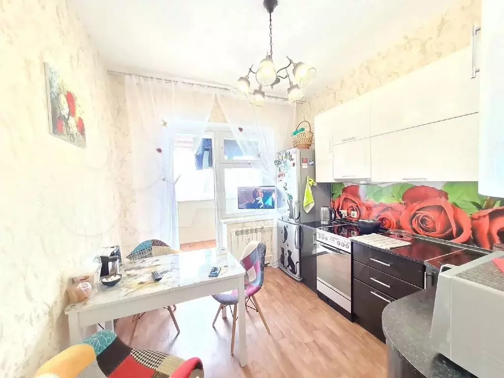 2-к. квартира, 55 м, 9/9 эт. - Фото 0