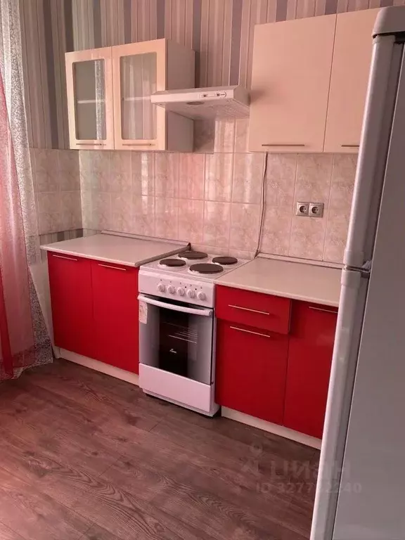 1-к кв. Московская область, Красногорск бул. Красногорский, 26 (40.0 ... - Фото 1