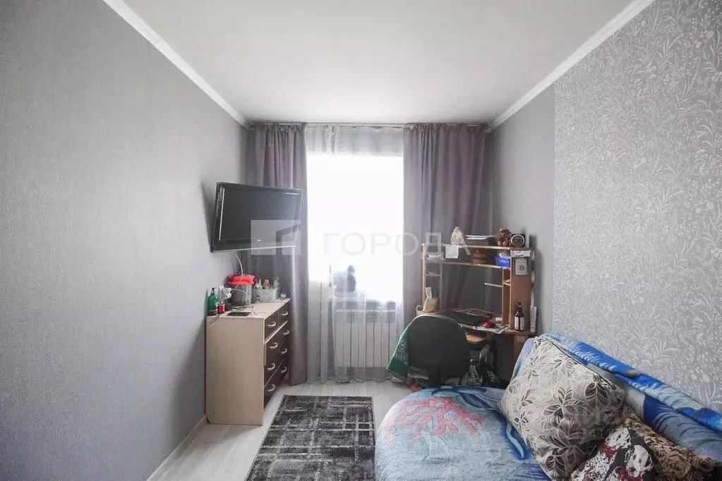 Студия Алтайский край, Барнаул ул. Панфиловцев, 20 (70.0 м) - Фото 2